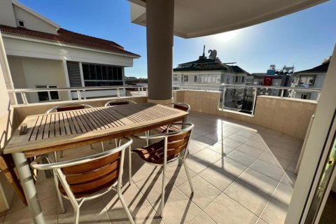 Продажа квартиры в Оба, Анталье, Турция 3 комн., 115м2, №153080 – фото 11