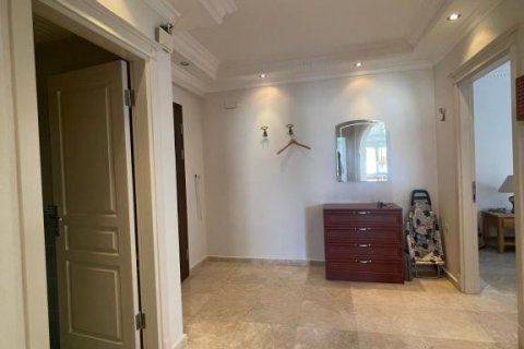Продажа квартиры в Оба, Анталье, Турция 3 комн., 115м2, №153080 – фото 24