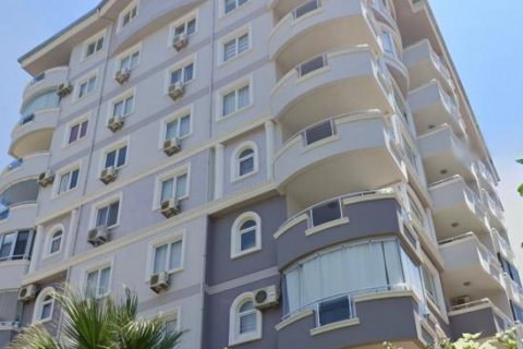 Продажа квартиры в Оба, Анталье, Турция 3 комн., 115м2, №153080 – фото 8