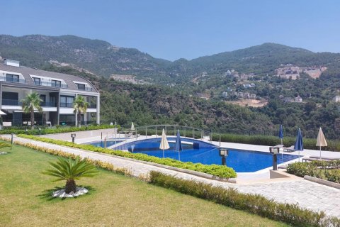 Продажа квартиры в Оба, Анталье, Турция 4 комн., 175м2, №153114 – фото 12