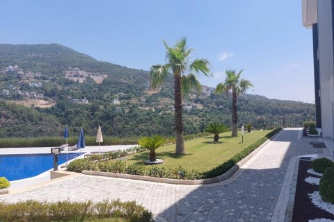 Продажа квартиры в Оба, Анталье, Турция 4 комн., 175м2, №153114 – фото 11