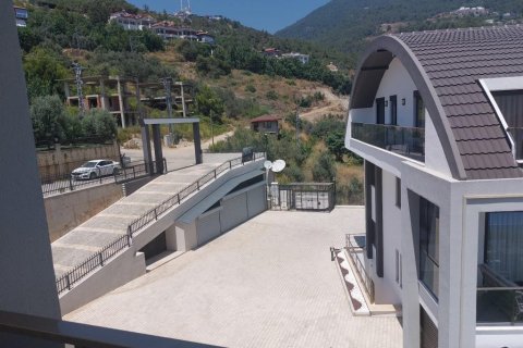 Продажа квартиры в Оба, Анталье, Турция 4 комн., 175м2, №153114 – фото 13