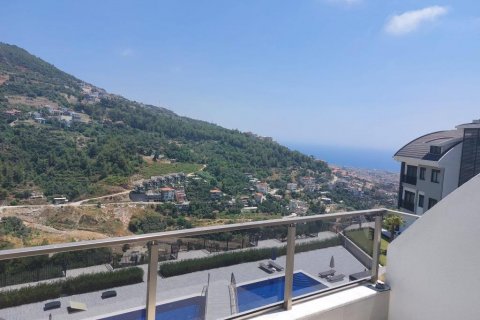 Продажа квартиры в Оба, Анталье, Турция 4 комн., 175м2, №153114 – фото 5
