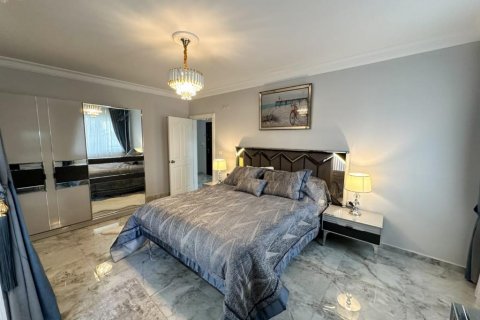 Daire   Mahmutlar, Antalya, Türkiye №153117 - 21