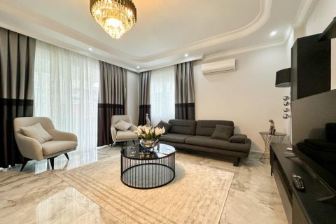 Daire   Mahmutlar, Antalya, Türkiye №153117 - 11