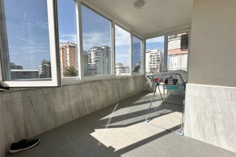 Daire   Mahmutlar, Antalya, Türkiye №153117 - 3