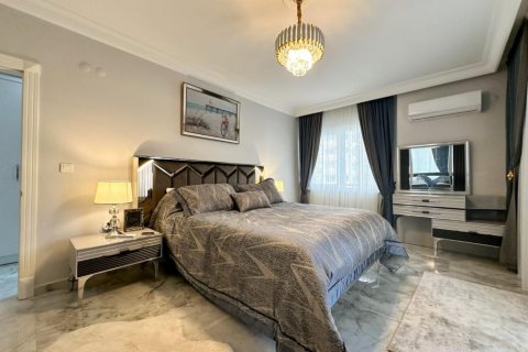 Leilighet  i Mahmutlar, Antalya, Tyrkia Nr. 153117