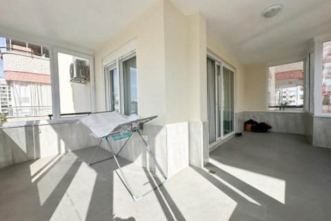 Daire   Mahmutlar, Antalya, Türkiye №153117 - 4