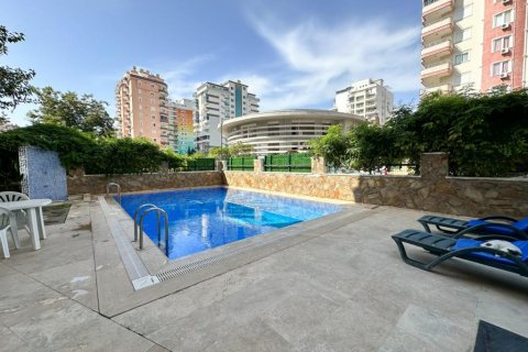 Daire   Mahmutlar, Antalya, Türkiye №153117 - 13