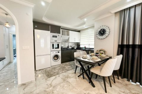 Daire   Mahmutlar, Antalya, Türkiye №153117 - 7