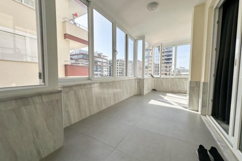 Daire   Mahmutlar, Antalya, Türkiye №153117 - 22