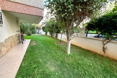 Daire   Mahmutlar, Antalya, Türkiye №153117 - 16