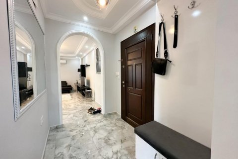 Daire   Mahmutlar, Antalya, Türkiye №153117 - 8