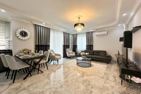 Daire   Mahmutlar, Antalya, Türkiye №153117 - 6