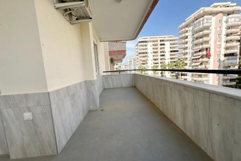 Daire   Mahmutlar, Antalya, Türkiye №153117 - 20