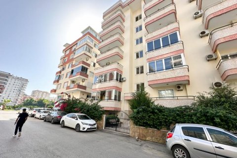 Daire   Mahmutlar, Antalya, Türkiye №153117 - 19