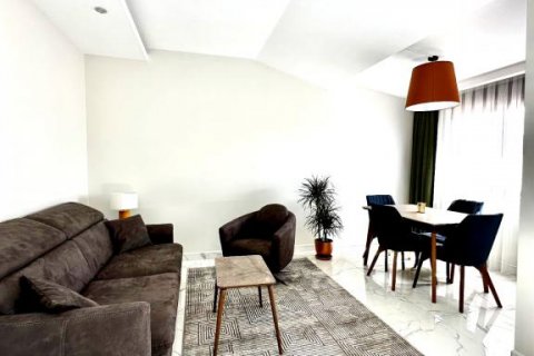 Apartment for sale  in Oba, Antalya, Turkey, 90m2, No. 153116 – photo 15