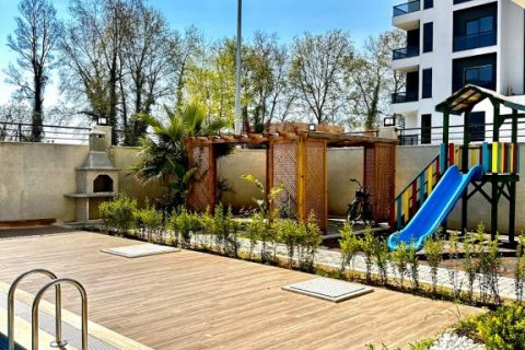 Apartment for sale  in Oba, Antalya, Turkey, 90m2, No. 153116 – photo 6