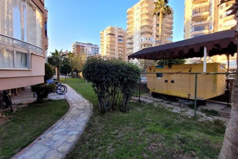 Lägenhet i Mahmutlar, Antalya, Turkiet Nr. 153081 - 8