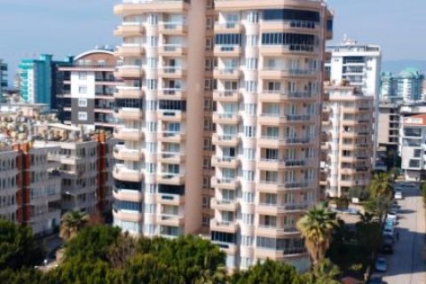 Lägenhet i Mahmutlar, Antalya, Turkiet Nr. 153081 - 18