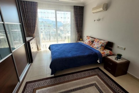 Lejlighed i Mahmutlar, Antalya, Tyrkiet Nr. 153081