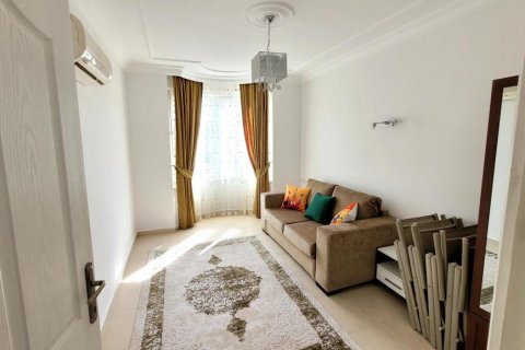 Lägenhet i Mahmutlar, Antalya, Turkiet Nr. 153081 - 15