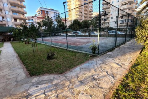 Lägenhet i Mahmutlar, Antalya, Turkiet Nr. 153081 - 17
