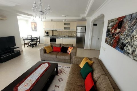 Lägenhet i Mahmutlar, Antalya, Turkiet Nr. 153081 - 5