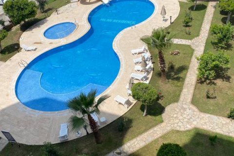 Lägenhet i Mahmutlar, Antalya, Turkiet Nr. 153081 - 2