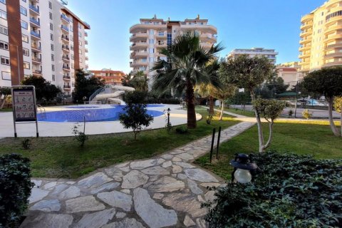 Lägenhet i Mahmutlar, Antalya, Turkiet Nr. 153081 - 12