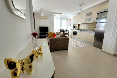 Lägenhet i Mahmutlar, Antalya, Turkiet Nr. 153081 - 7