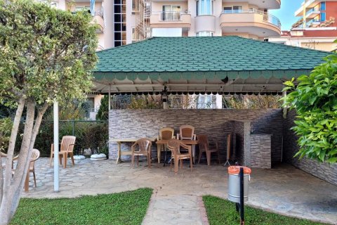 Lägenhet i Mahmutlar, Antalya, Turkiet Nr. 153081 - 16