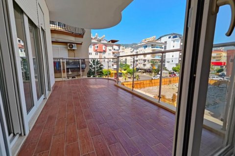 Apartment for sale in Oba, Antalya, Turkey, 110m2, No. 153082 – photo 19