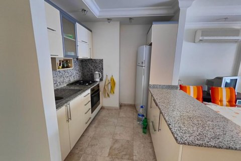 Apartment for sale in Oba, Antalya, Turkey, 110m2, No. 153082 – photo 18