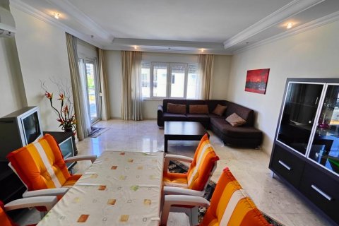 Apartment for sale in Oba, Antalya, Turkey, 110m2, No. 153082 – photo 22