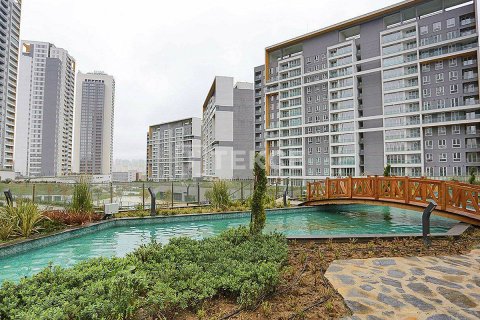 Apartment for sale  in Istanbul, Turkey, 1 bedroom, 70m2, No. 46038 – photo 16