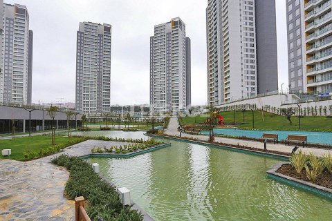 Apartment for sale  in Istanbul, Turkey, 1 bedroom, 70m2, No. 46038 – photo 12