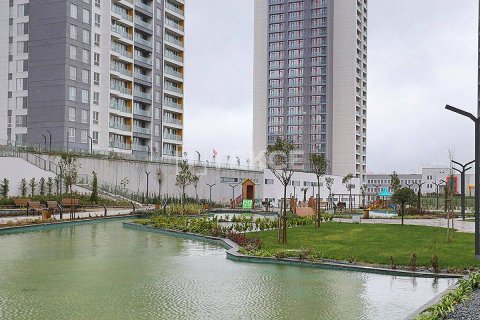 Apartment for sale  in Istanbul, Turkey, 1 bedroom, 70m2, No. 46038 – photo 20