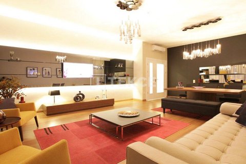 Apartment for sale  in Istanbul, Turkey, 1 bedroom, 70m2, No. 46038 – photo 22