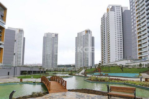 Apartment for sale  in Istanbul, Turkey, 1 bedroom, 70m2, No. 46038 – photo 13