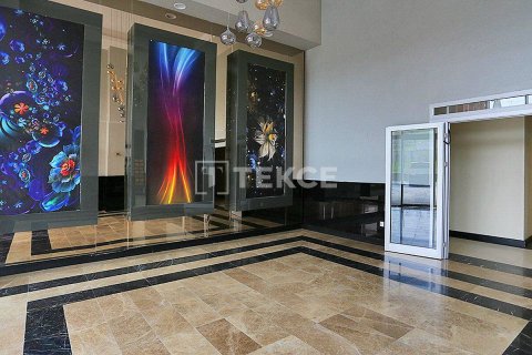 Apartment for sale  in Istanbul, Turkey, 1 bedroom, 70m2, No. 46038 – photo 5
