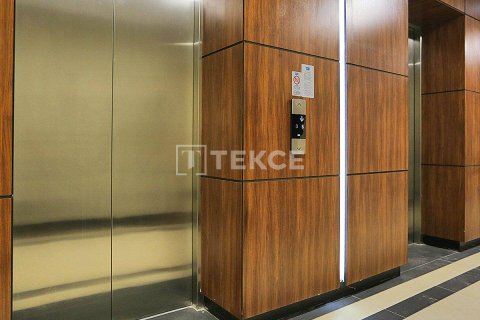 Apartment for sale  in Istanbul, Turkey, 1 bedroom, 70m2, No. 46038 – photo 4