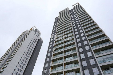 Apartment for sale  in Istanbul, Turkey, 1 bedroom, 70m2, No. 46038 – photo 7