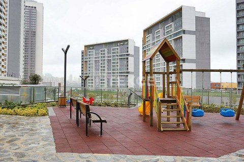 Apartment for sale  in Istanbul, Turkey, 1 bedroom, 70m2, No. 46038 – photo 11