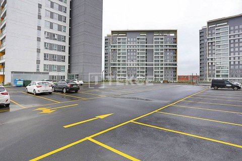Apartment for sale  in Istanbul, Turkey, 1 bedroom, 70m2, No. 46038 – photo 8