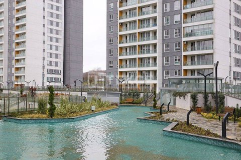 Apartment for sale  in Istanbul, Turkey, 1 bedroom, 70m2, No. 46038 – photo 18
