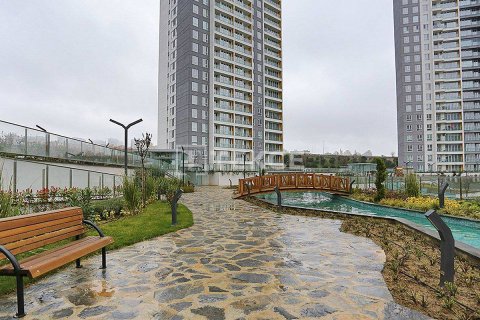 Apartment for sale  in Istanbul, Turkey, 1 bedroom, 70m2, No. 46038 – photo 15