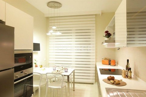 Apartment for sale  in Istanbul, Turkey, 1 bedroom, 70m2, No. 46038 – photo 28