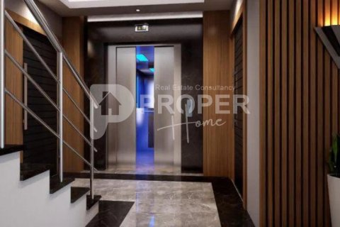 Продажа квартиры в Кепезе, Анталье, Турция 4 комн., 150м2, №149674 – фото 12