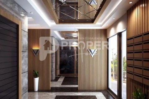Продажа квартиры в Кепезе, Анталье, Турция 4 комн., 150м2, №149674 – фото 16